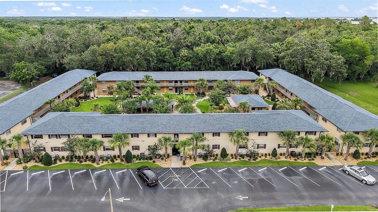 600 W Oak Terrace Dr., Leesburg, FL 34748