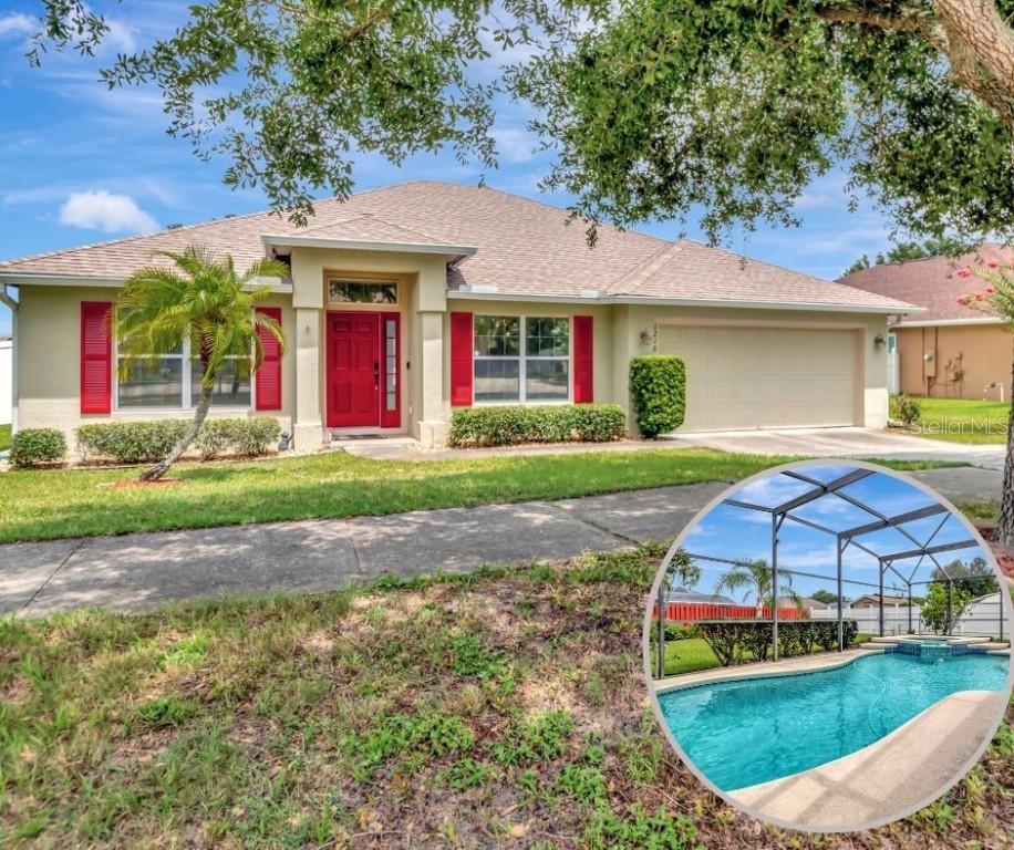 1216 Cheshire St., Groveland, FL 34736