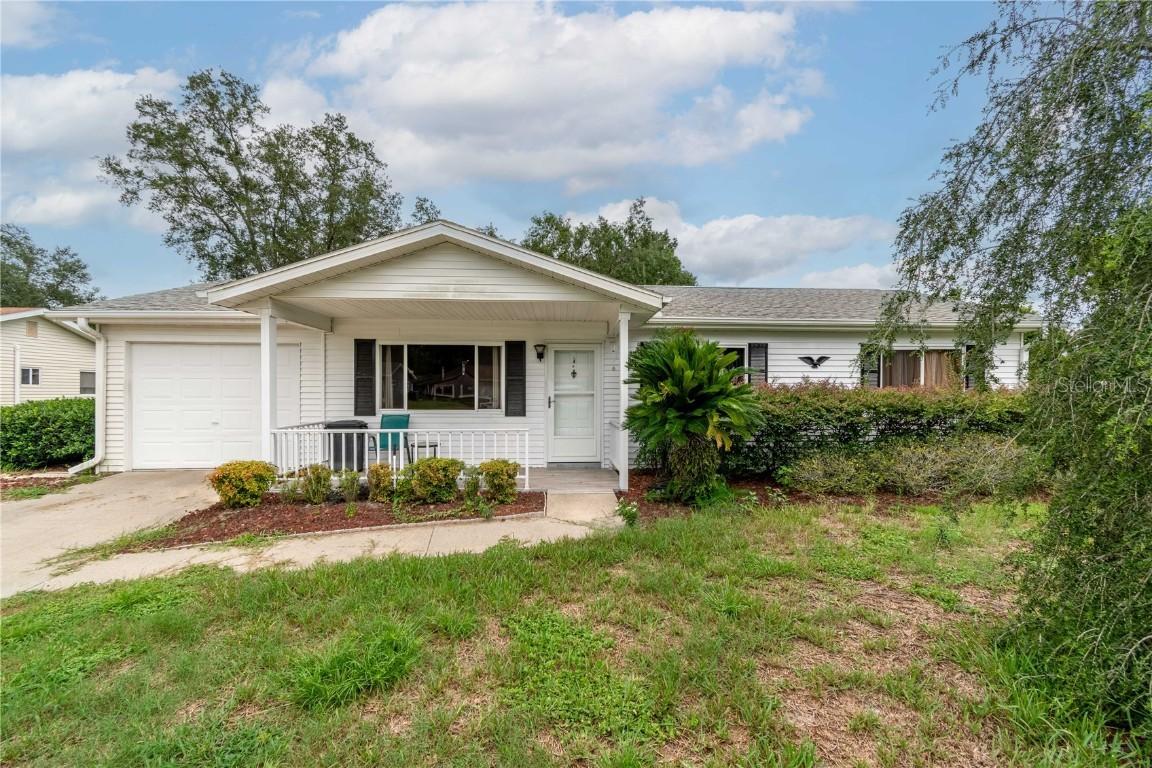 8344 SW 107th Pl., Ocala, FL 34481