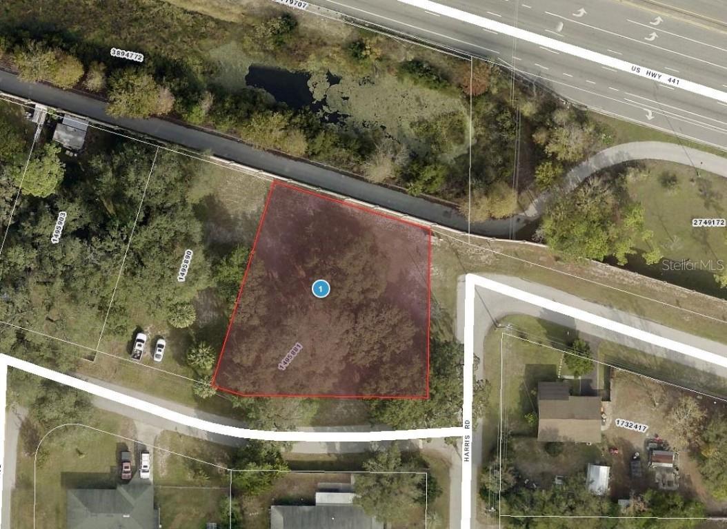 Margaret Dr., Tavares, FL 32778