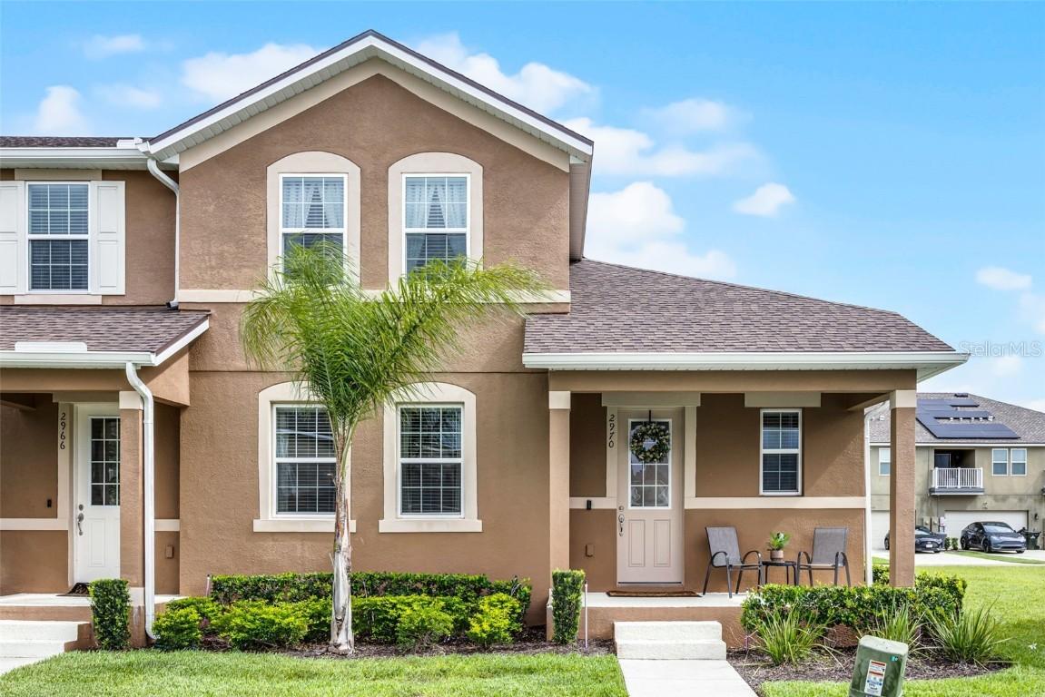 2970 Firebush Way, Clermont, FL 34711