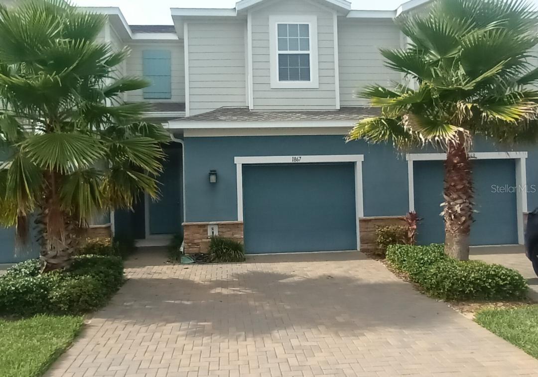 1867 Holden Ridge Lane, Clermont, FL 34715