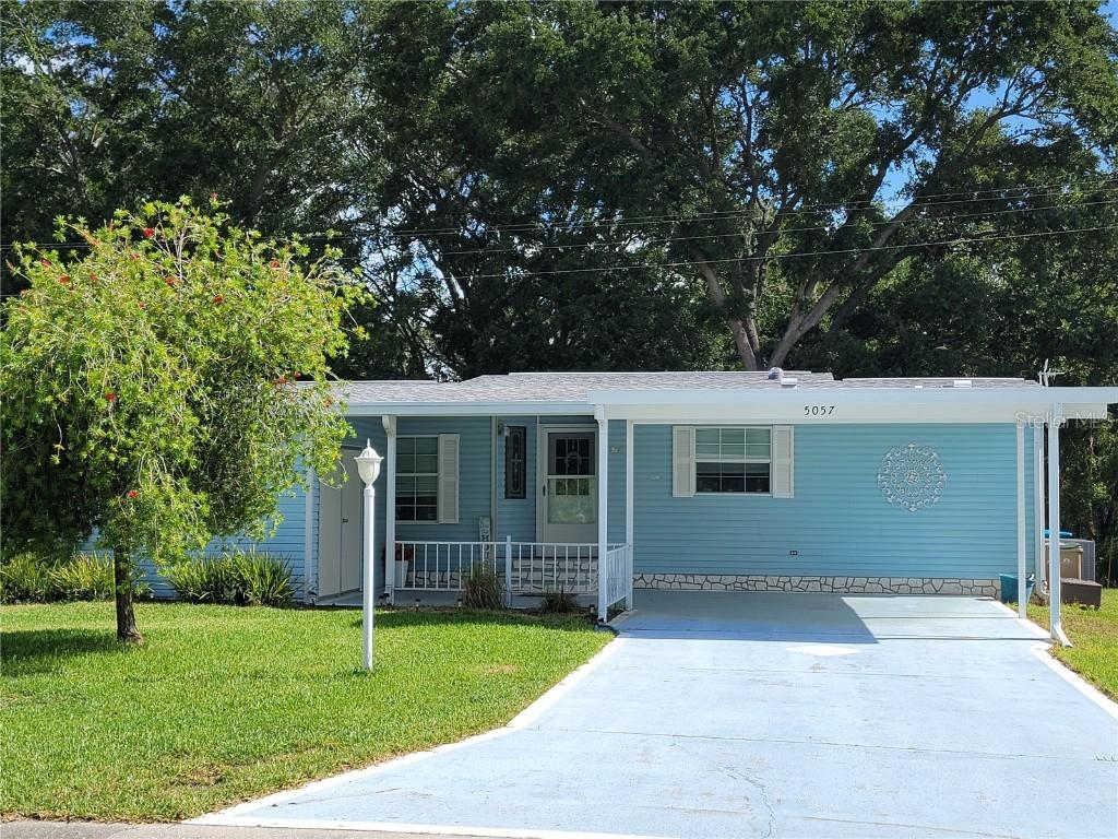5057 El Destino Dr., Leesburg, FL 34748