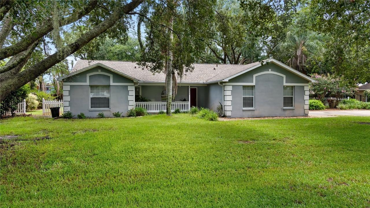 11252 Rosehill Dr., Clermont, FL 34711
