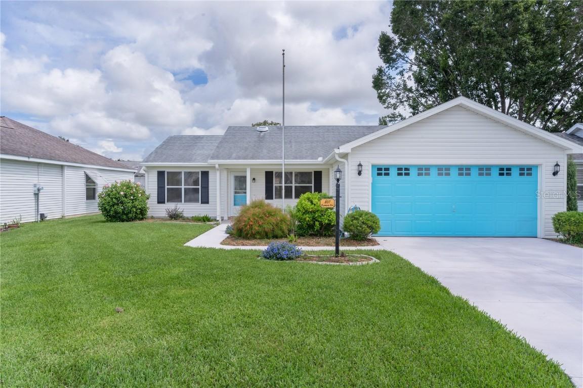 807 Ramos Dr., The Villages, FL 32159