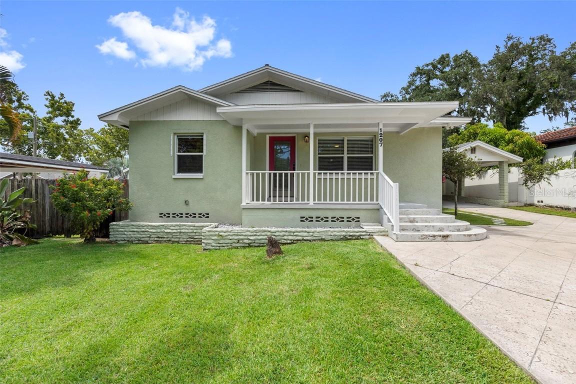 1207 W Charter St., Tampa, FL 33602