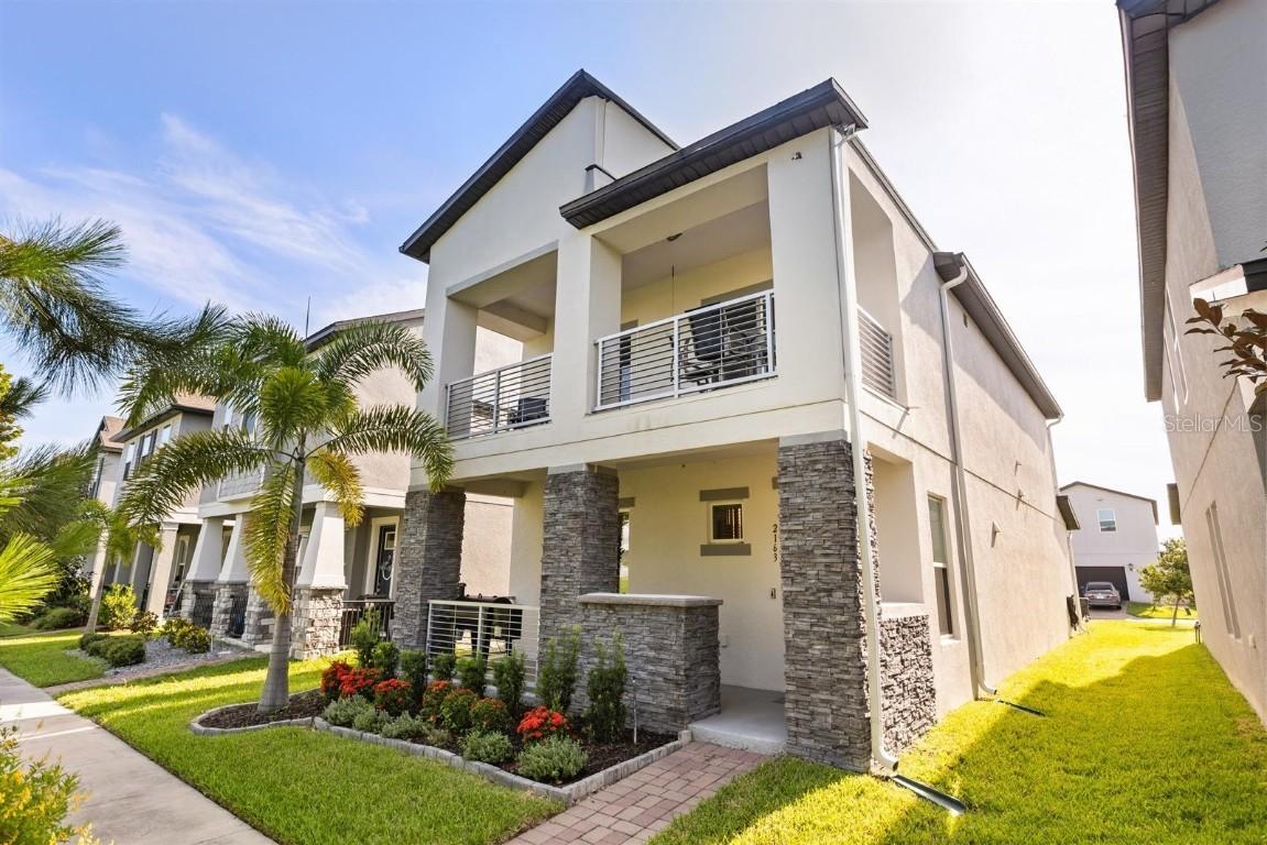 2163 White Feather Loop, Oakland, FL 34787
