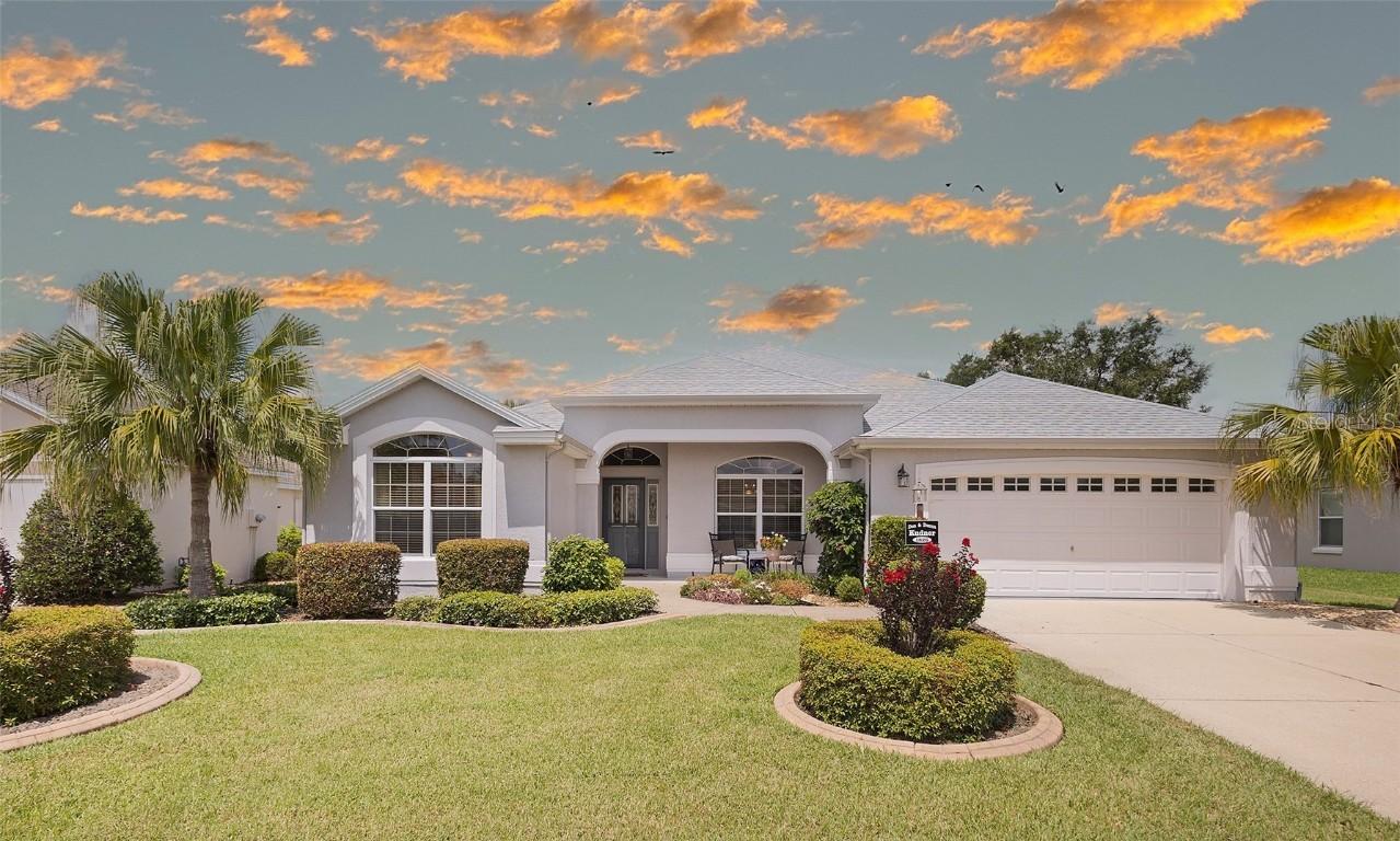 1826 Kyrle Ter., The Villages, FL 32162