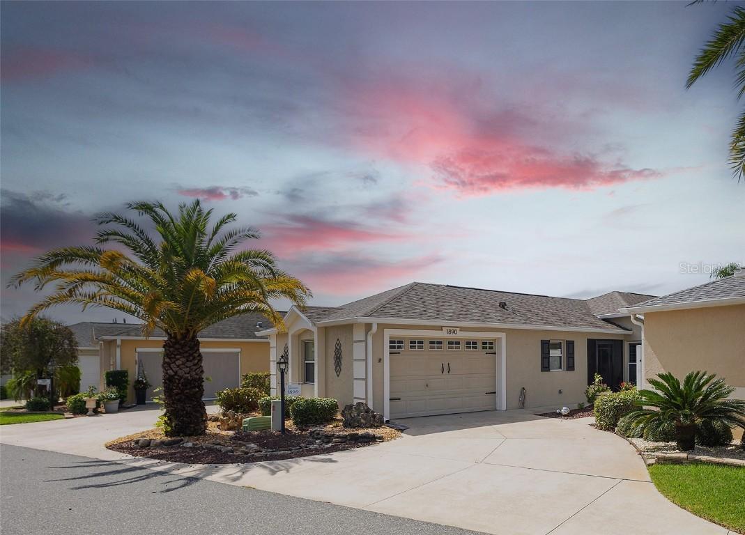 1890 Sagamore St., The Villages, FL 32162