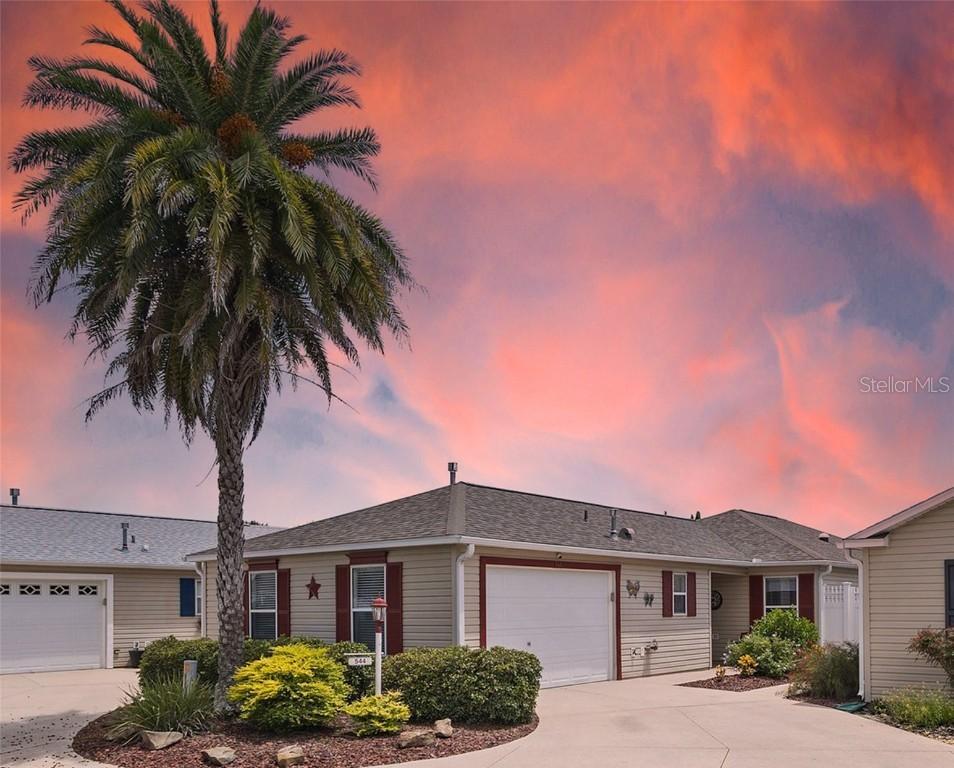 544 Paxville Pl., The Villages, FL 32162
