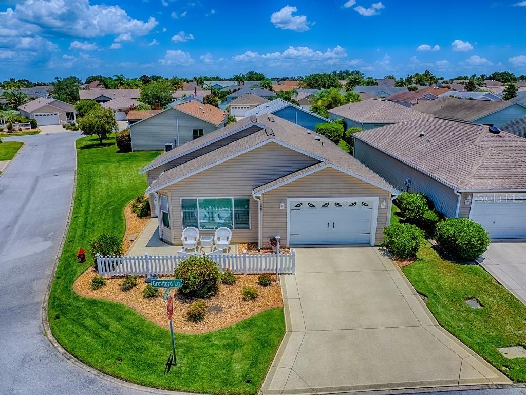 1001 Greyford Ln., The Villages, FL 32162