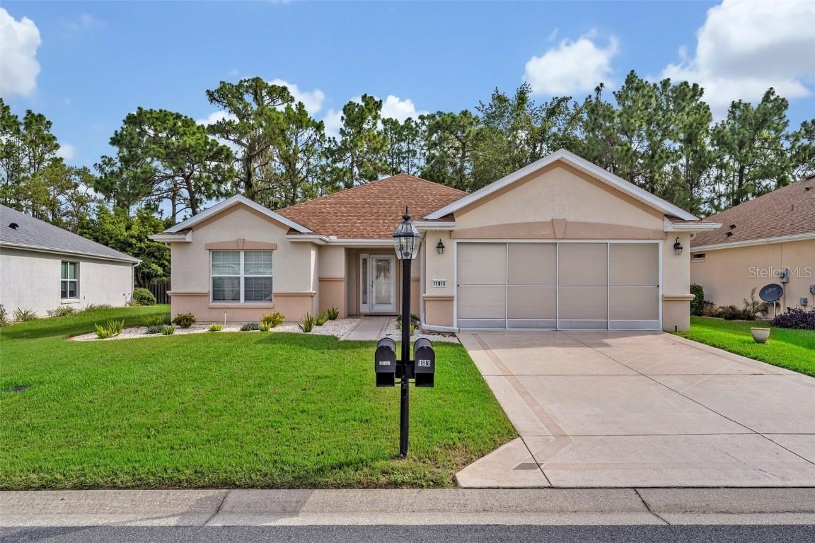 11816 SE 91st Cir., Summerfield, FL 34491