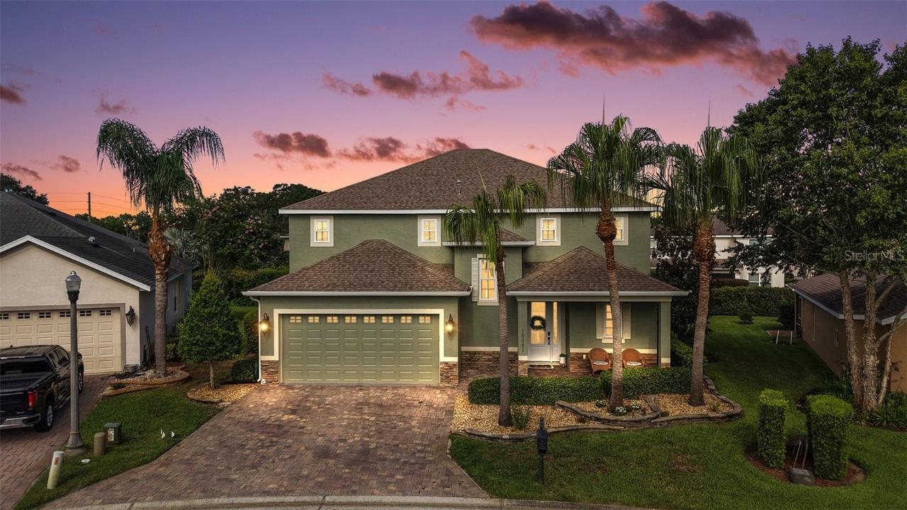 10021 Ketch Kay Ln., Oxford, FL 34484