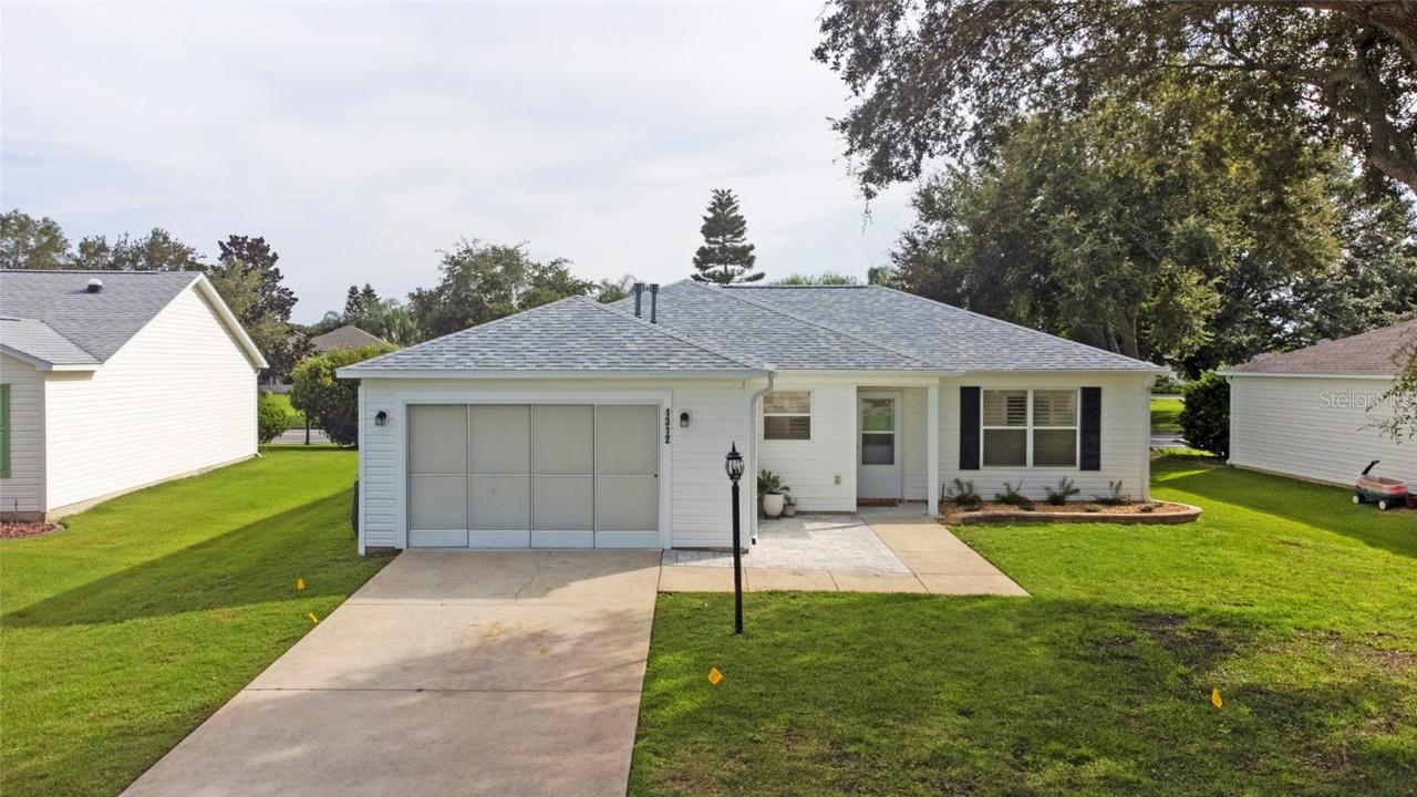 1312 Trellis Ln., The Villages, FL 32162