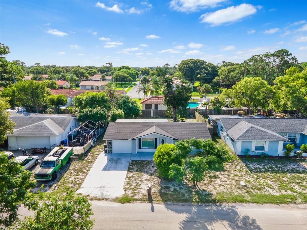 11326 Yellowwood Ln., Port Richey, FL 34668