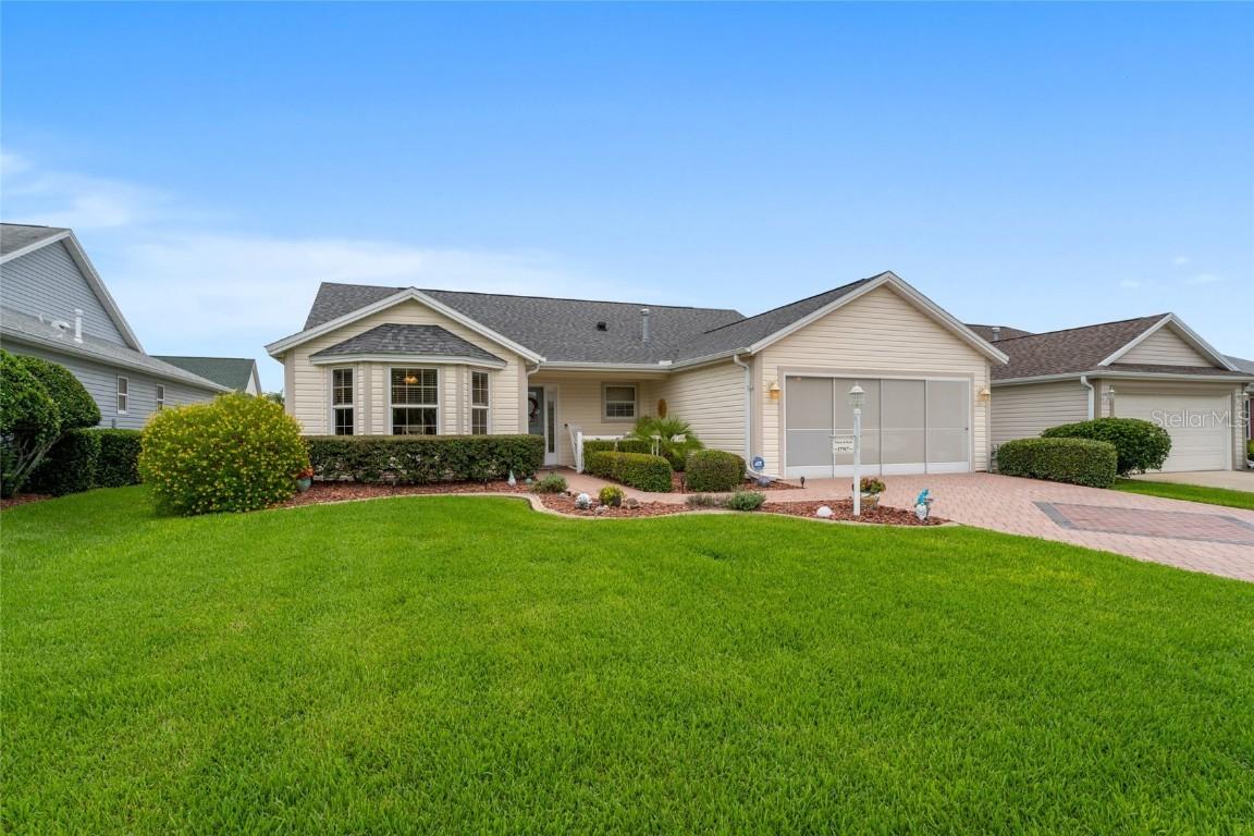 17917 SE 86th Auburn Ave., The Villages, FL 32162