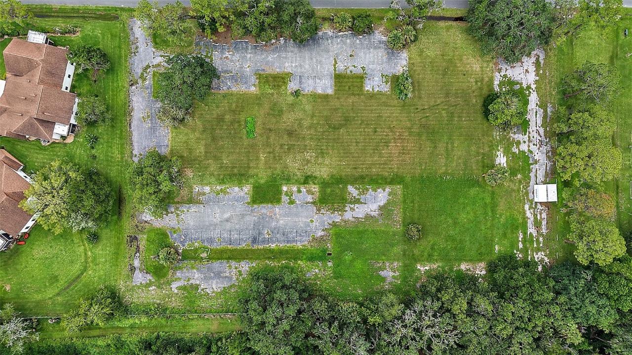 W Oak Terrace Dr., Leesburg, FL 34748