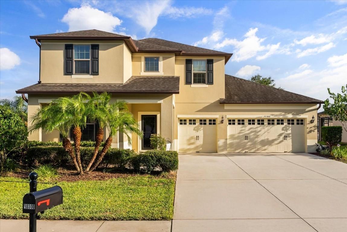 30300 Hackney Loop, Mount Dora, FL 32757