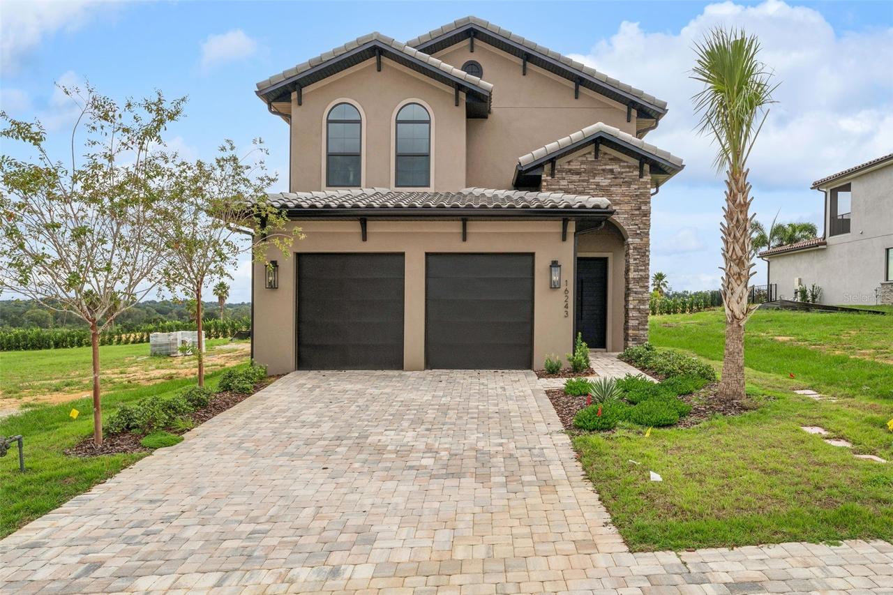 16243 Vetta Dr., Montverde, FL 34756