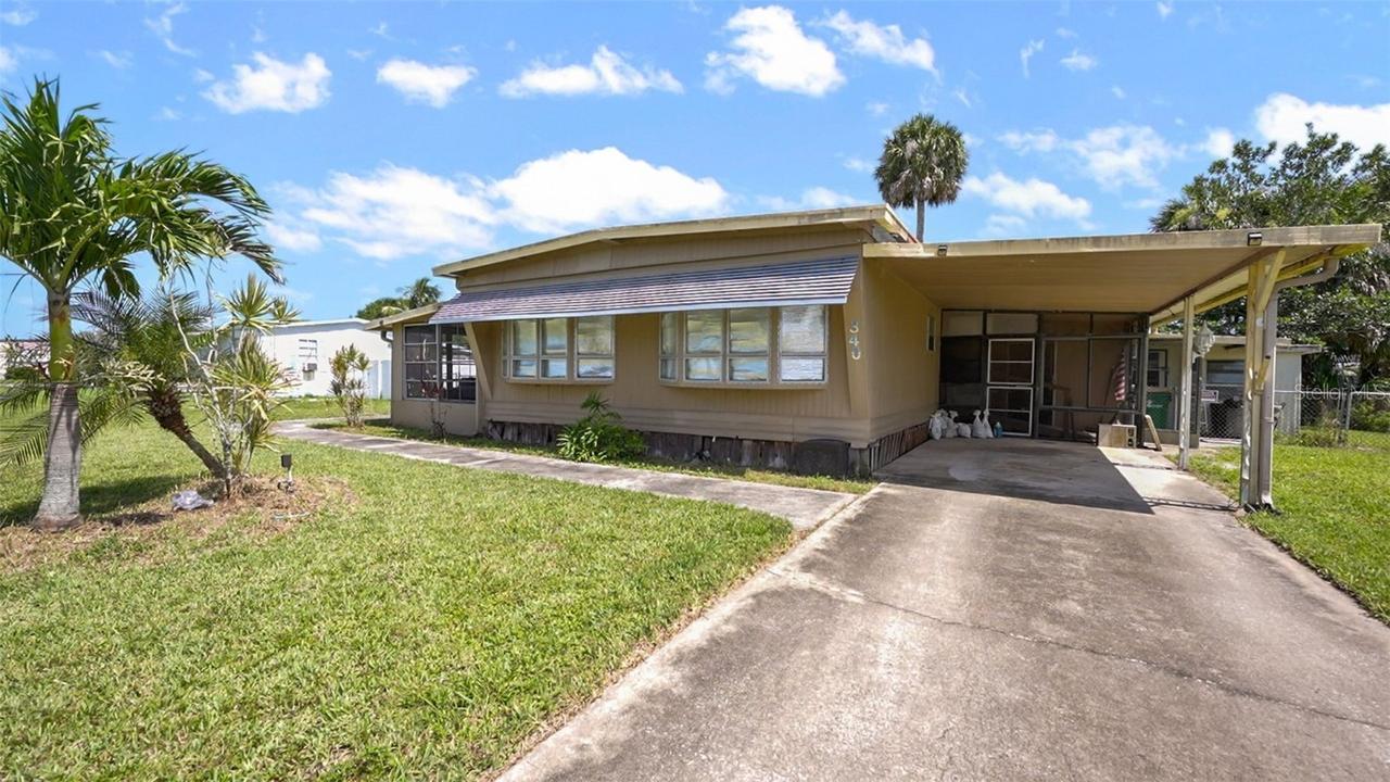 340 Creole Dr., Merritt Island, FL 32953