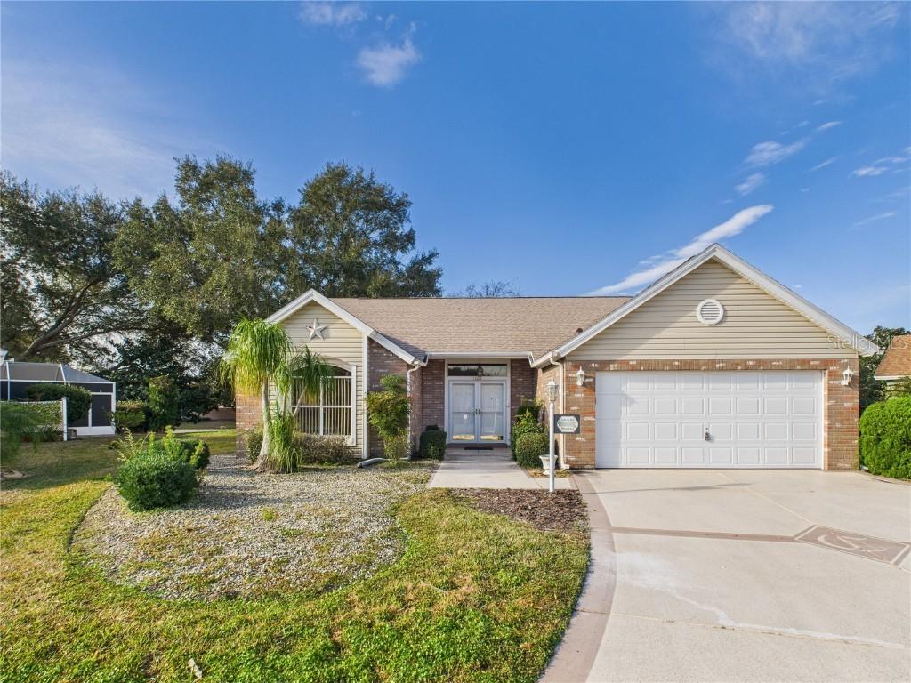 1605 Chavez Court Ct., The Villages, FL 32159
