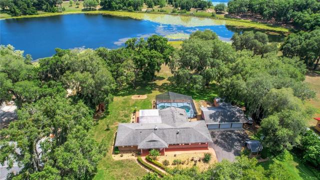 New Homes with In-ground Swimming Pools in Lady Lake: June 29th to July 5th