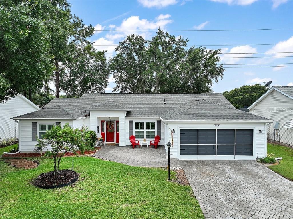4514 River Ridge Dr., Leesburg, FL 34748
