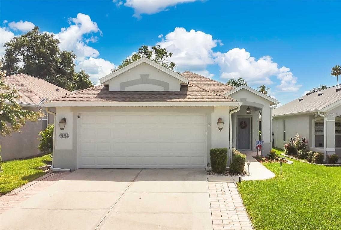 1017 Saint Ives Ct., Mount Dora, FL 32757