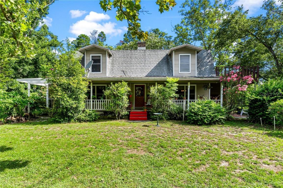 28331 Williams Woods Rd., Tavares, FL 32778