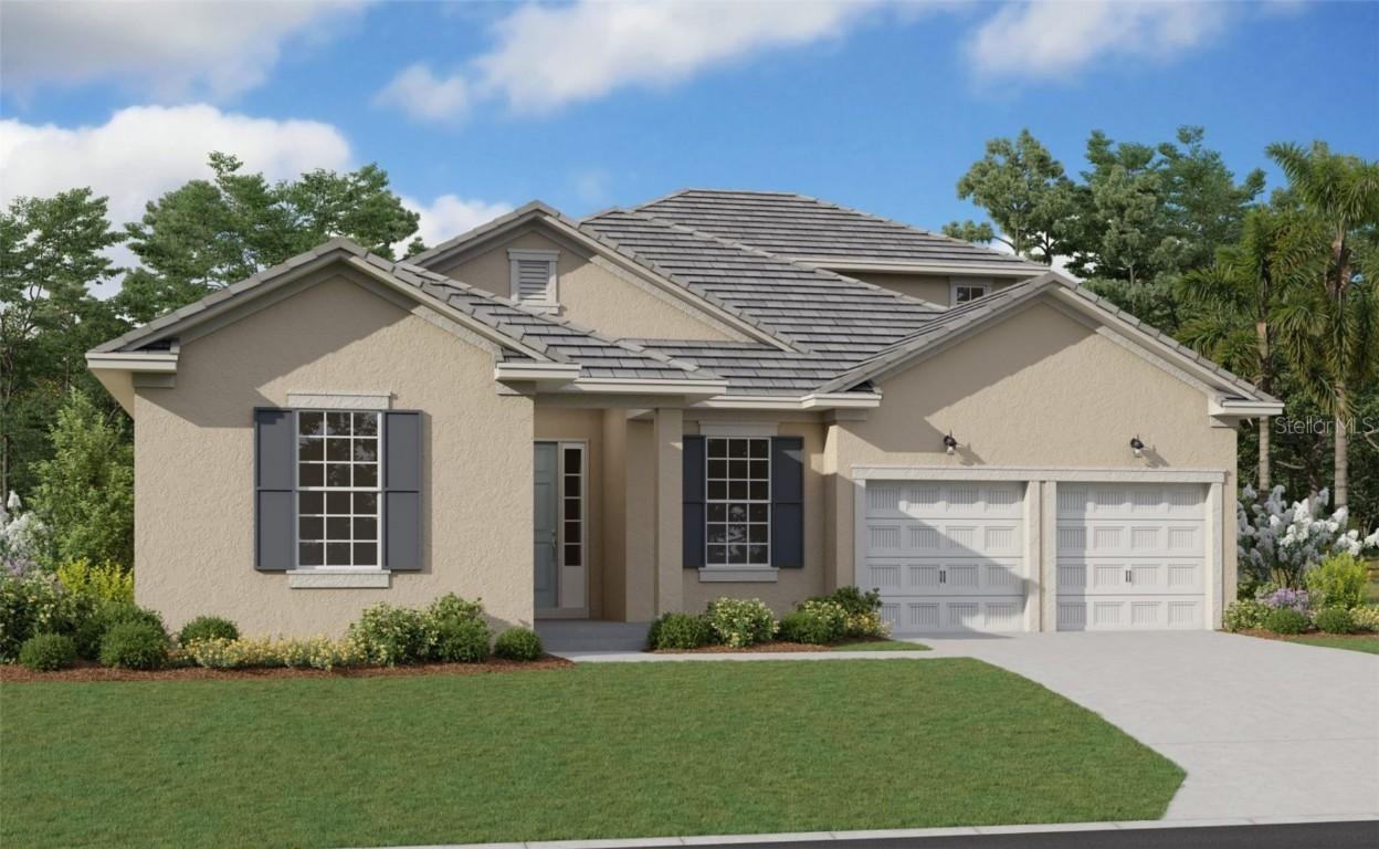 14238 Crest Palm Ave., Windermere, FL 34786