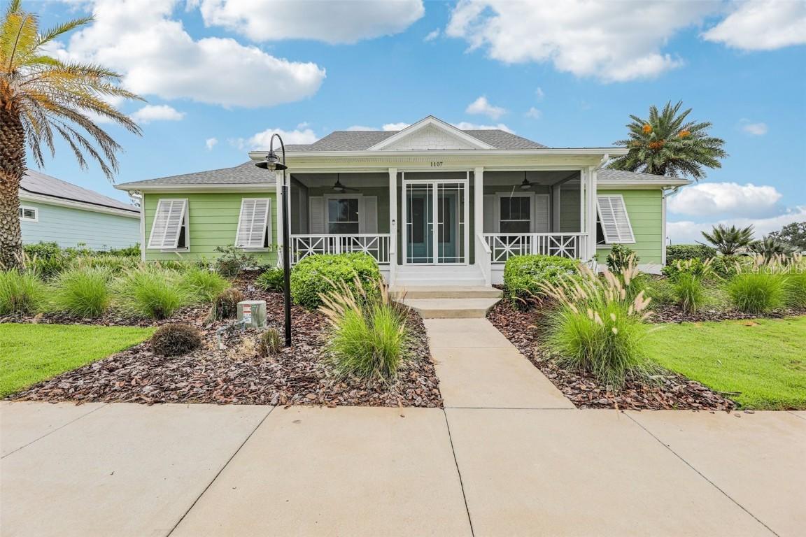 1107 Sugar Loaf Key Loop, Lady Lake, FL 32159