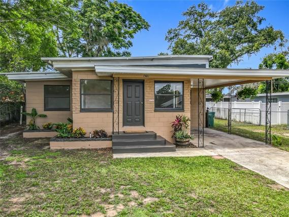 New Homes For Sale This Week in Eustis: June 27th to July 3rd