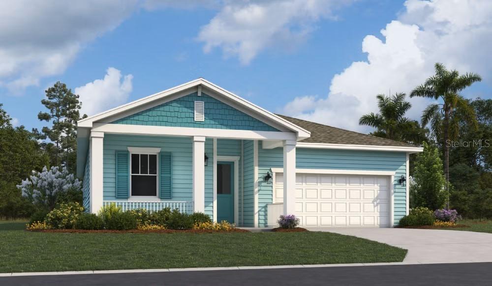 [Address Hidden by Seller], Orange Park, FL 32073