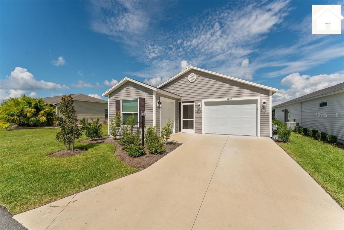 7169 Denver Ave., The Villages, FL 34762