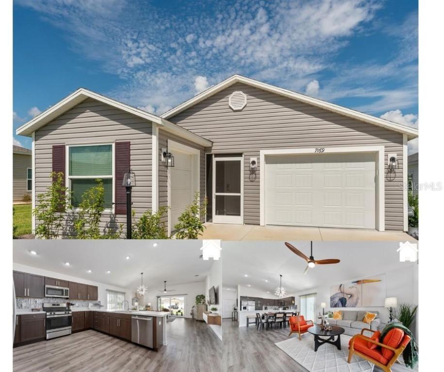 7169 Denver Ave., The Villages, FL 34762
