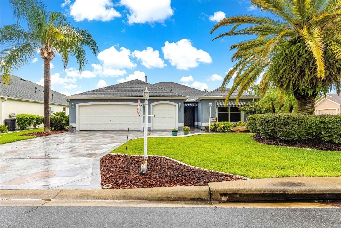 89 Palermo Pl., The Villages, FL 32159