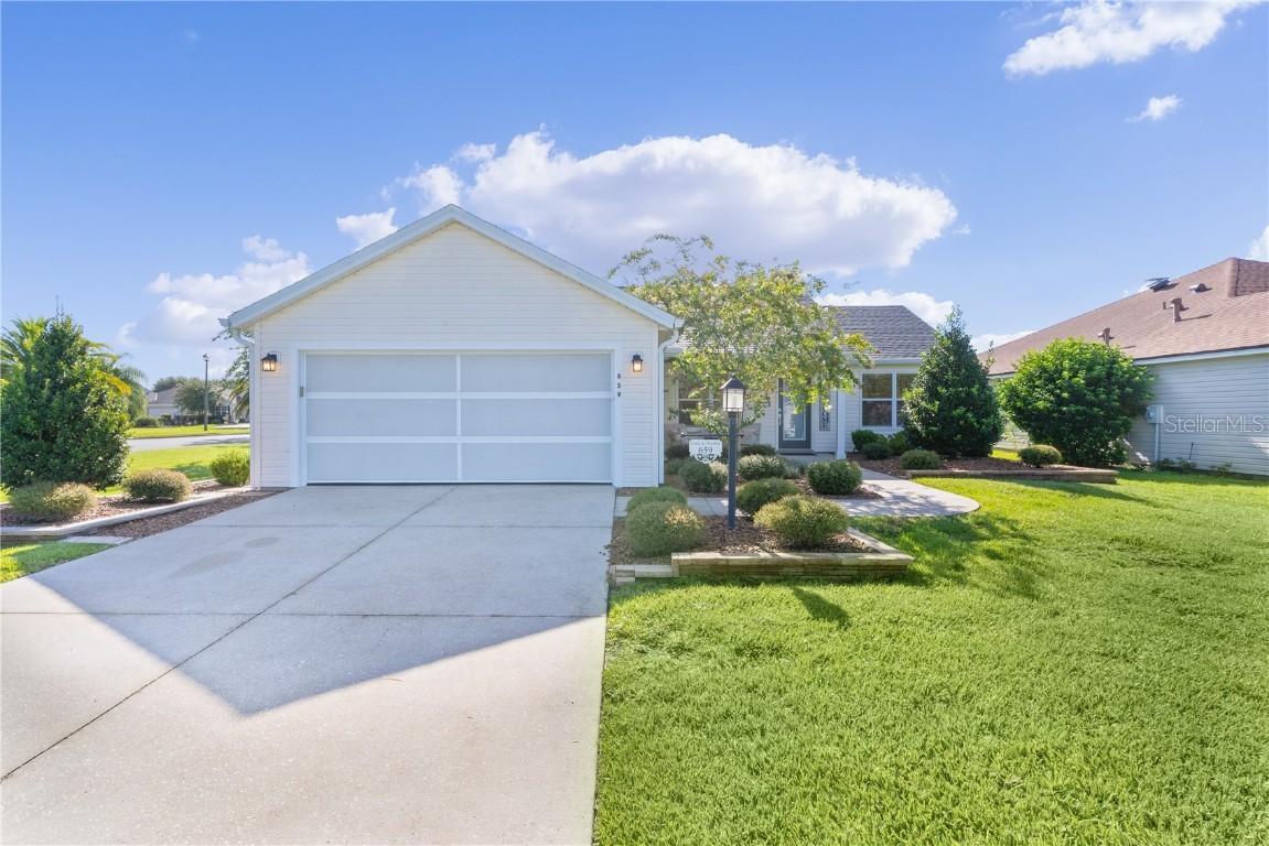 659 Kingston Way, The Villages, FL 32162