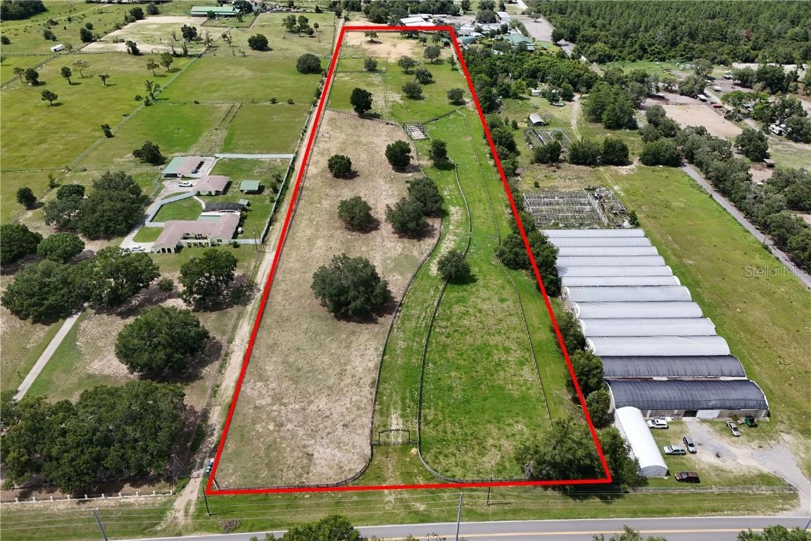 Ondich Rd., Apopka, FL 32712
