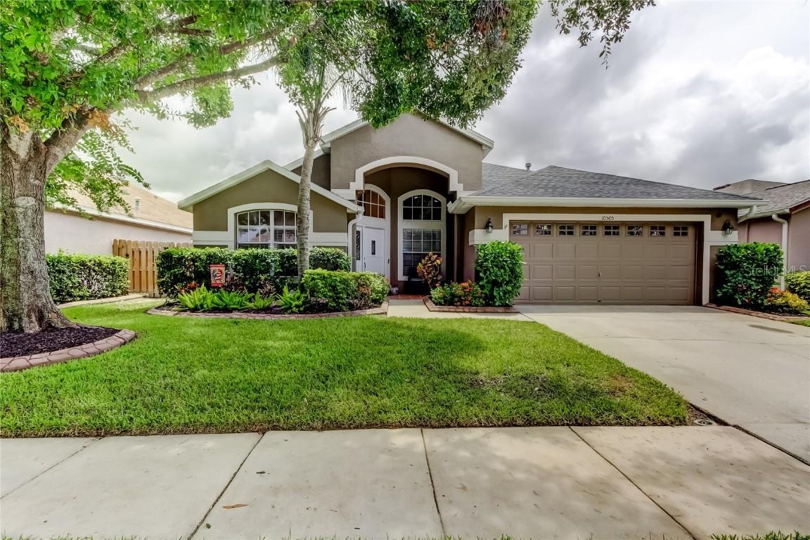 10505 Weybridge Dr., Tampa, FL 33626