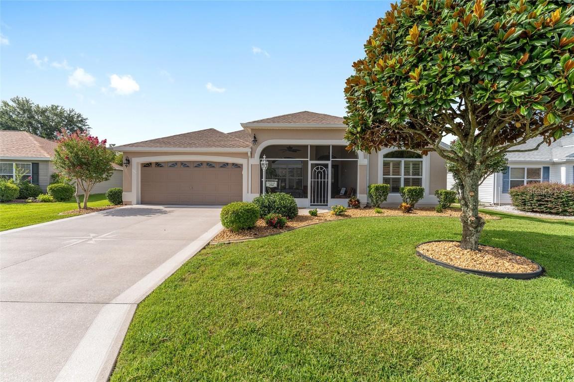 1960 Durham Ln., The Villages, FL 32162