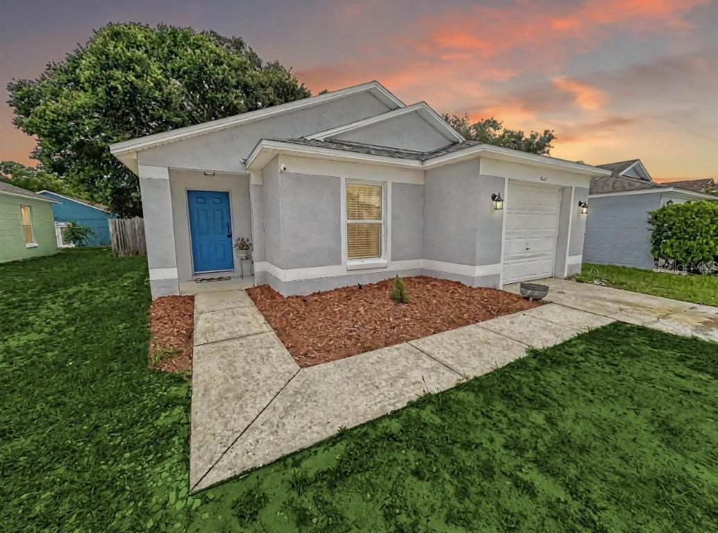 7047 Hickory Branch Cir., Orlando, FL 32818