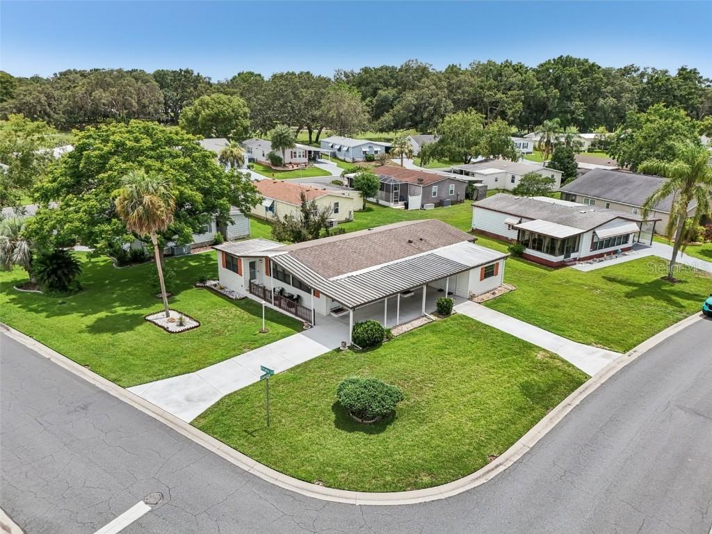 1802 Petunia Ln., The Villages, FL 32159