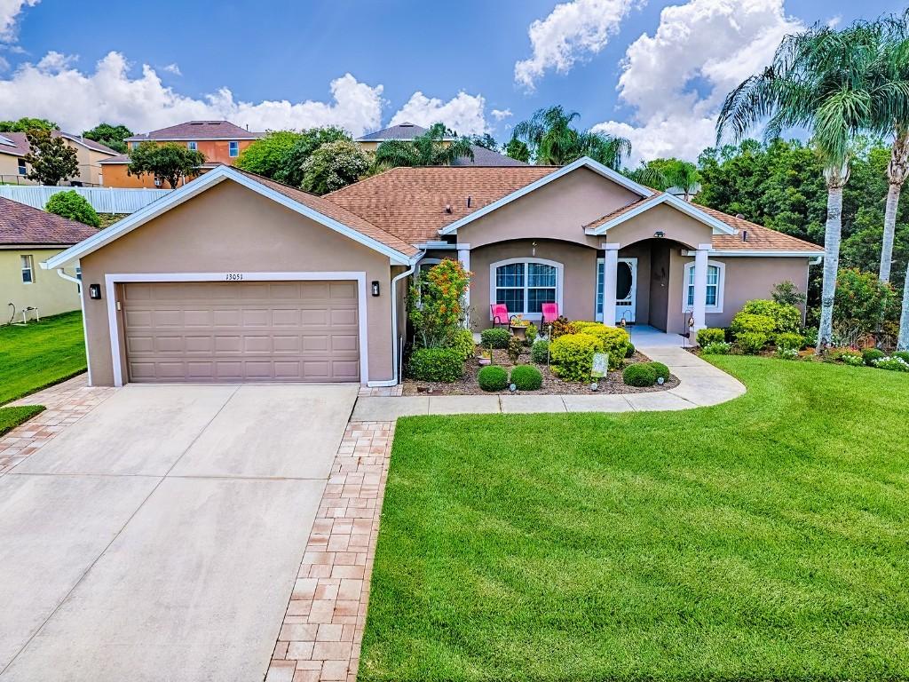 13051 Antique Oak St., Clermont, FL 34711