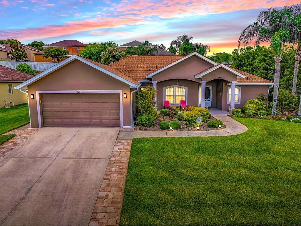 13051 Antique Oak St., Clermont, FL 34711