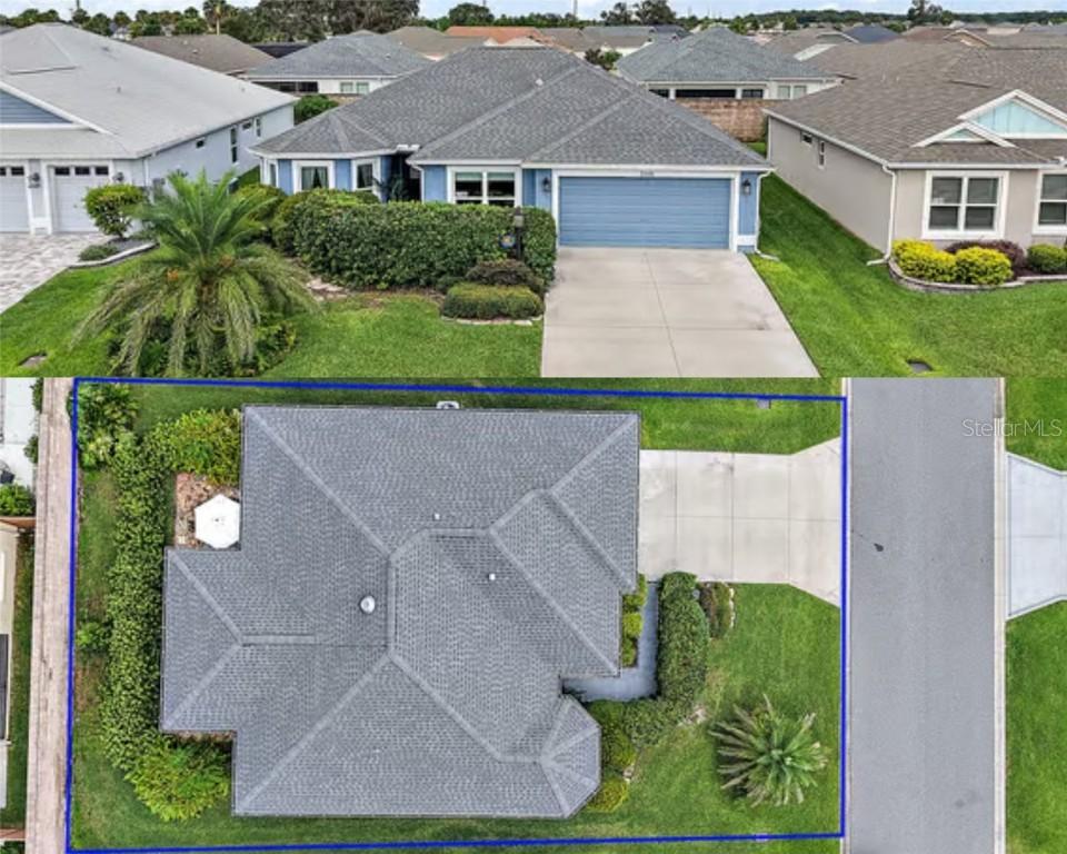 2160 Biller Cir., The Villages, FL 32163