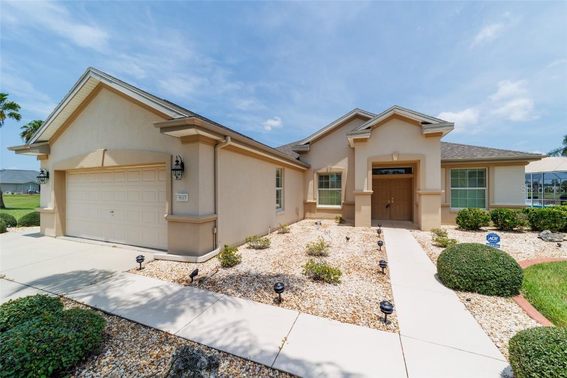 9603 SE 137th Street Rd., Summerfield, FL 34491