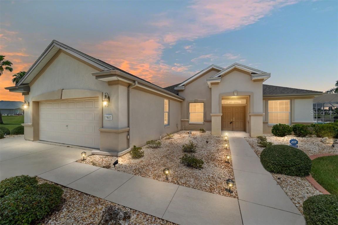 9603 SE 137th Street Rd., Summerfield, FL 34491