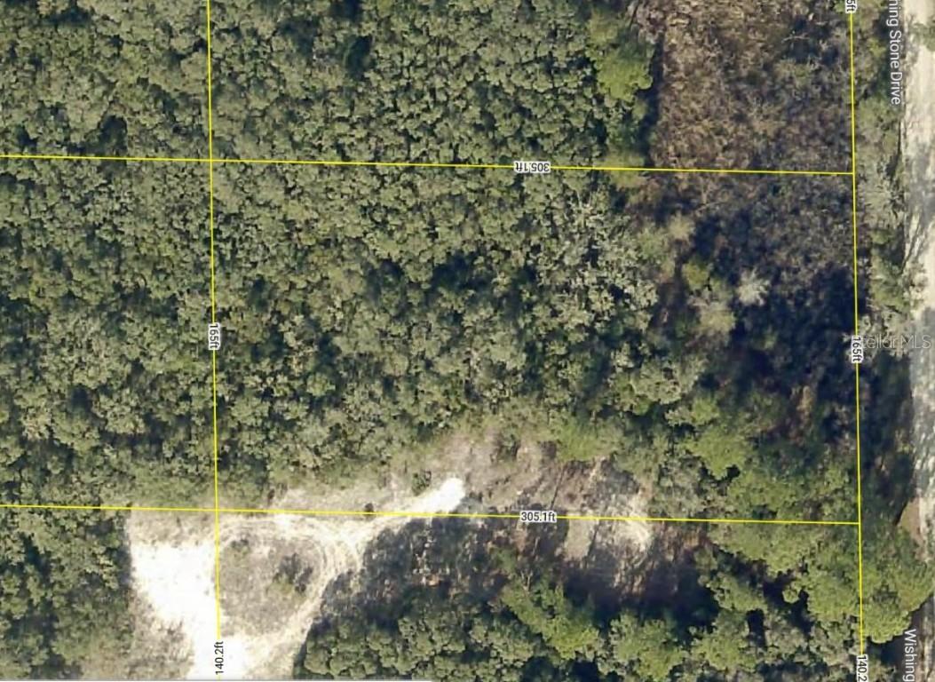 Wishing Stone St., Webster, FL 33597