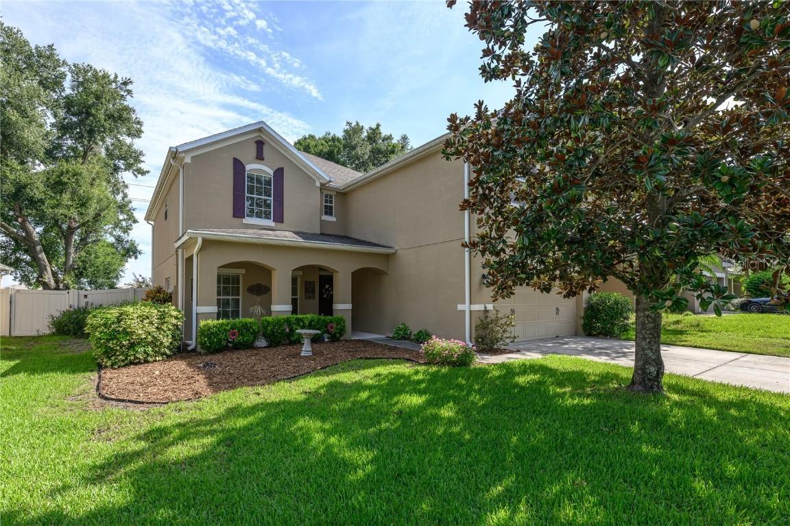 30304 Cheval St., Mount Dora, FL 32757