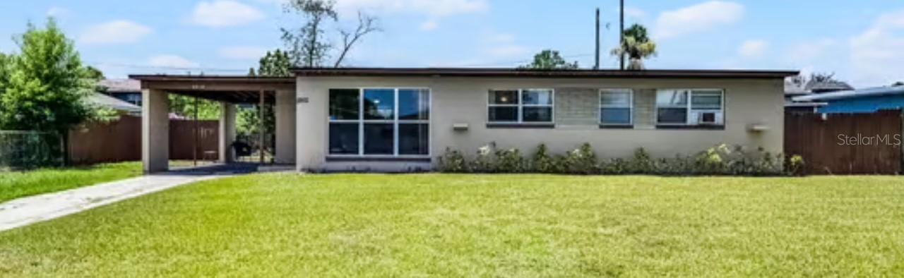 5912 Navajo Way, Orlando, FL 32807